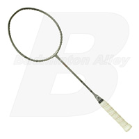 Black Knight Vortex Xenon Badminton Racket