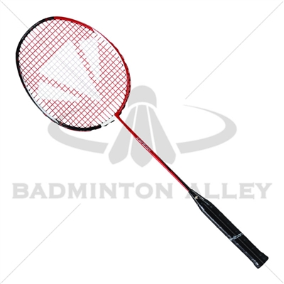 Carlton Vapour Extreme Tour Badminton Racket (T113445)
