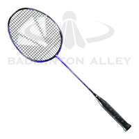 Carlton Vapour Trail Pure Badminton Racket (T113143)