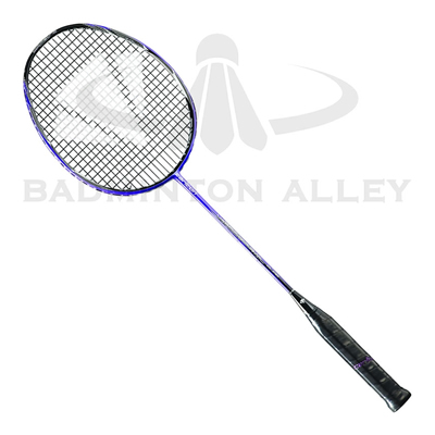 Carlton Vapour Trail Pure Badminton Racket (T113143)