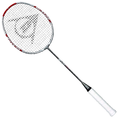 Dunlop Evo Carbon Badminton Racket