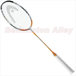 Head Metallix 6000 Badminton Racket
