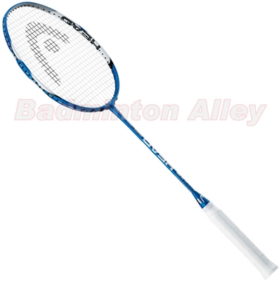 Head NanoPower 600 Badminton Racket