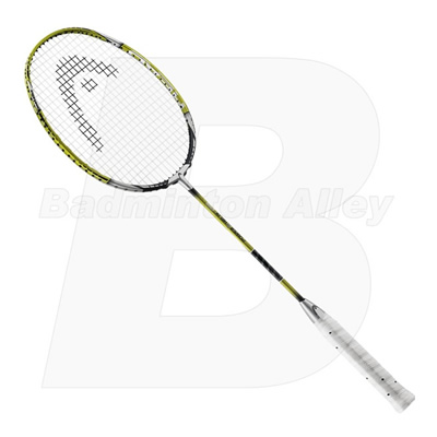Head Power Helix&trade; 8000 Badminton Racket