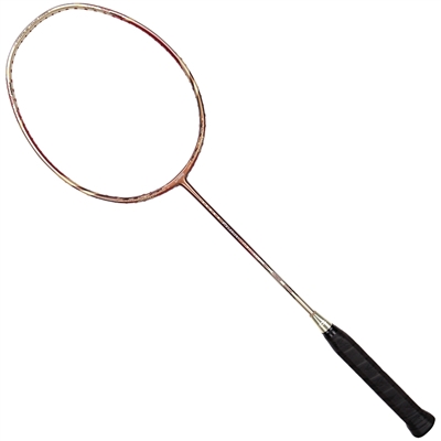 LI-NING Flame N36 (AYPG002) Badminton Racket (Professional Edition)
