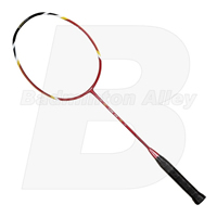 LI-NING Flame N55 Professional Badminton Racket