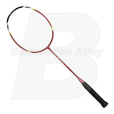 LI-NING Flame N55 Professional Badminton Racket