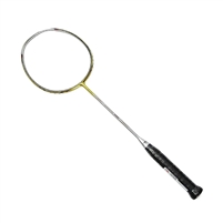 LI-NING Woods N80 (AYPG004) Badminton Racket (Professional Edition)
