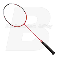 LI-NING Lin Dan Woods N90 Badminton Racket (Professional Edition)