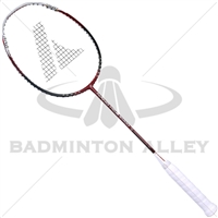 ProKennex Nano HC2 9000 Burgundy Silver Badminton Racket