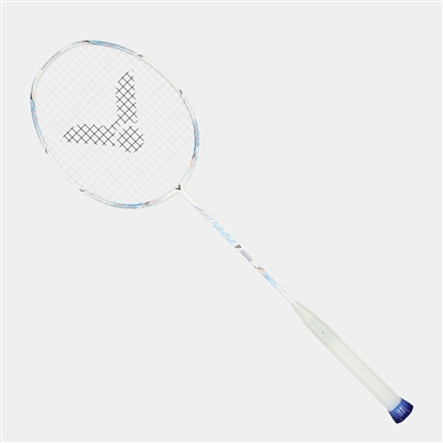 Victor AuraSpeed Fantome F HYQ A (ARS-Fantome) 4UG6 PEARLY WHITE Badminton Racket