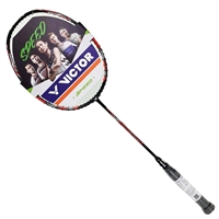 Victor AuraSpeed 080X (ARS-080X) 4UG5 Badminton Racket