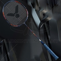 Victor DriveX 10 Metallic B Badminton Racket
