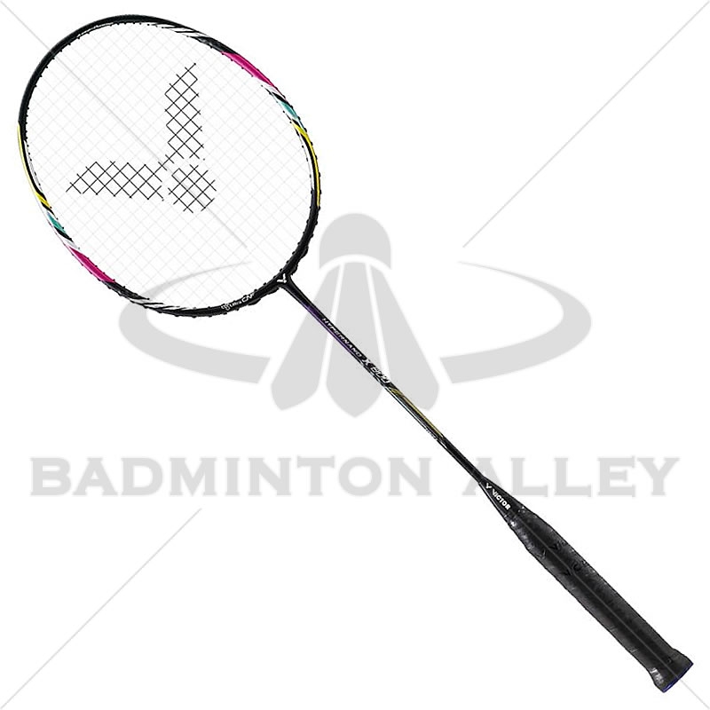 Victor HyperNano X800 (HX-800) Badminton Racketet