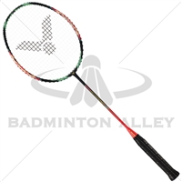 Victor JetSpeed S 10 Q (JS-10Q) Badminton Racket