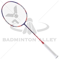 Victor JetSpeed S 12 (JS-12F) Badminton Racket
