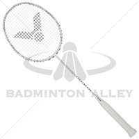 Victor Auraspeed One Piece Wado  (ARS-OP-A) Badminton Racket