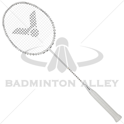 Victor Auraspeed One Piece Wado  (ARS-OP-A) Badminton Racket
