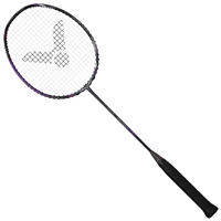 Victor Thruster Ryuga (TK-RYUGA2J) Lee Zii Jia (LZJ) Dark Violet Badminton Racket