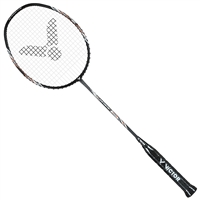 Victor Thruster K05L (TK05L) BLACK 4UG5 Badminton Racket