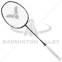 Victor Thruster Falcon Enhanced Edition (TK-F) Black Badminton Racket