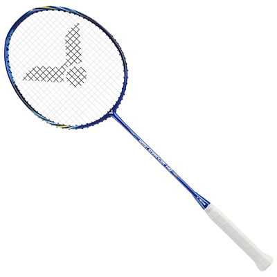 Victor  Wrist Enhancer 140 grams BLUE Training Badminton Racket