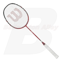 Wilson Energy BLX Badminton Racket (WRT8973003)