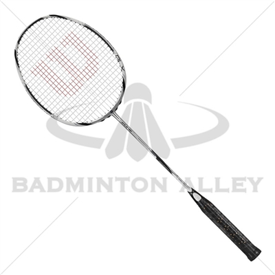 Wilson Zone BLX (WRT8002) Professional Badminton Racket
