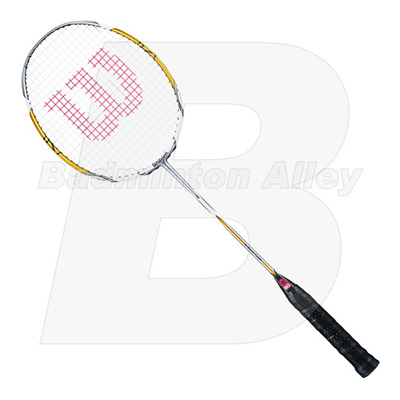 Wilson KFactor KBlade Badminton Racket