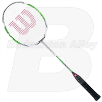 Wilson KFactor KPower Badminton Racket