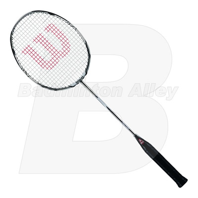 Wilson K-Factor K-Rival Badminton Racket