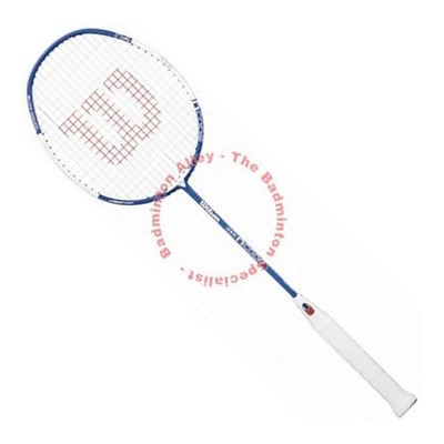 Wilson nCode n4 Badminton Racquet