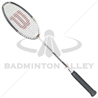 WILSON nCode NGage Badminton Racket