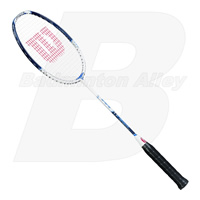 WILSON nCode nVision Badminton Racket