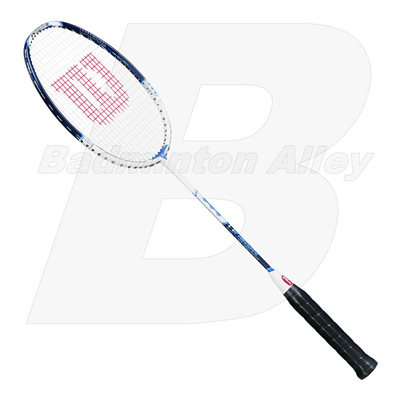 WILSON nCode nVision Badminton Racket
