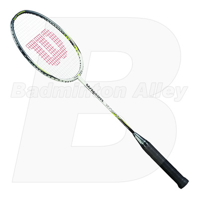 Wilson Titanium Power Badminton Racket