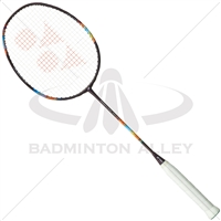 Yonex NanoFlare 700 Pro (2NF700P) Midnight Purple 5UG6 Badminton Racket