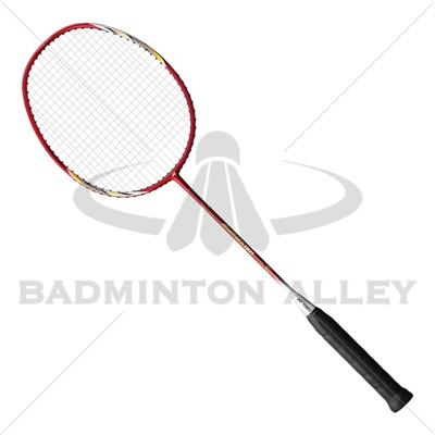 Yonex ArcSaber 001 (Arc001) Red Badminton Racket