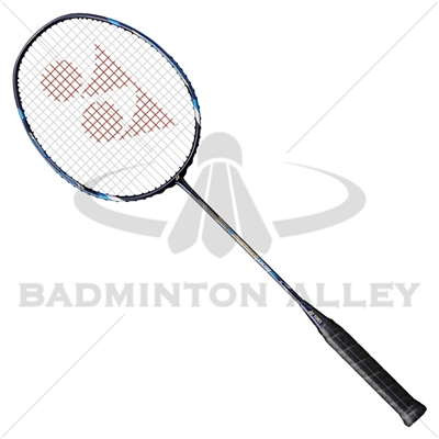 Yonex ArcSaber 008 (AS008) Blue 3UG4 Badminton Racket