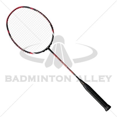 Yonex ArcSaber 009DX (Arc009DX) Gloss Red Badminton Racket