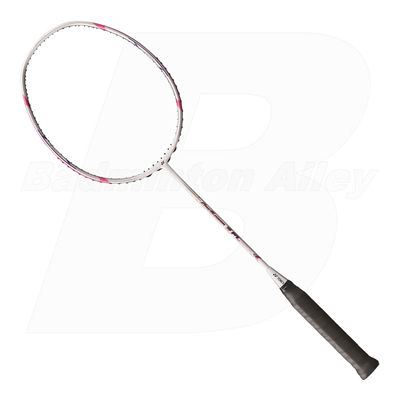 Yonex ArcSaber 3FL Peach 2011 Feather Light Badminton Racket