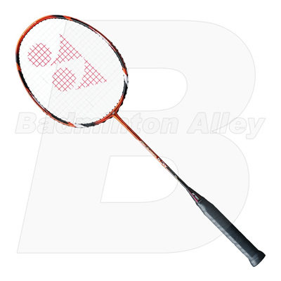 Yonex ArcSaber 5 DX Badminton Racket 3U/G5 Free EMS Shipping Orange 