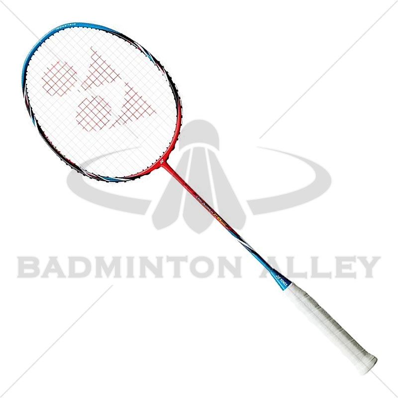 Yonex ArcSaber FB-RB (ArcFB-RB) Flash Boost Red Blue G4 Badminton Racket