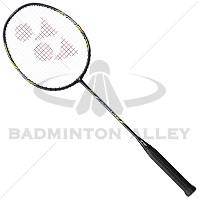Yonex ArcSaber Lite 4UG5 Navy Blue Badminton Racket