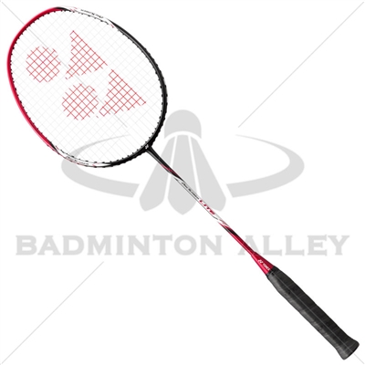 Yonex ArcSaber Lite (ArcLite) 4UG4 Red Black 2015 Badminton Racket