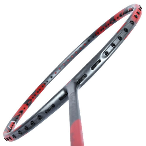 Yonex ArcSaber 11 Pro (Arc11Pro) 3UG5 Grayish Pearl Badminton Racket