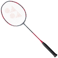 Yonex ArcSaber 11 Tour (Arc11Tour) 4UG5 Grayish Pearl Badminton Racket