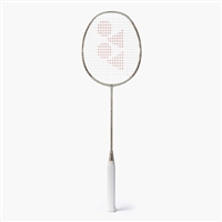 Yonex ArcSaber 7 Play Shutter Series (ARC7PLAYSS) 4UG5 Light Beige Badminton Racket