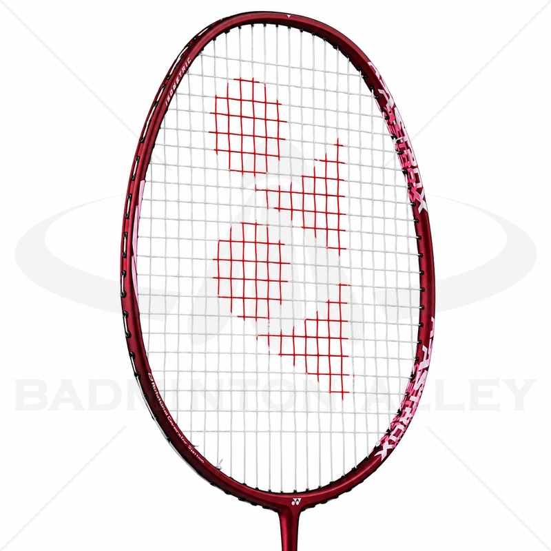 Yonex Astrox 10 (AX10DWI) 4UG5 Dark Wine Badminton Racket