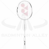 Yonex Astrox 10  (AX10WBKT) 4UG5 White Black Trim Badminton Racket